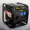 Máy Phát Điện Chạy Xăng Inverter Hakuda 3KW HKD3300IET