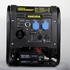 Máy Phát Điện Chạy Xăng Inverter Hakuda 3KW HKD3300IET