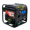 Máy Phát Điện Chạy Xăng 3KVA HAKUDA HKD3300IET Inverter