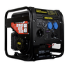 Máy Phát Điện Chạy Xăng Inverter Hakuda 3KW HKD3300IET