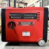 Máy Phát Điện Chạy Xăng Inverter Hakuda 5KW HKD5000IE Cách Âm