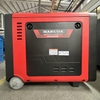 Máy Phát Điện Chạy Xăng Inverter Hakuda 5KW HKD5000IE Cách Âm