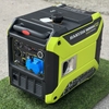 Máy Phát Điện Chạy Xăng 5KW Hakuda HKD5500IEPRO Inverter Siêu Êm