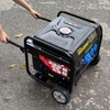 Máy Phát Điện Chạy Xăng 5KVA HAKUDA HKD5500IET Inverter