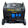 Máy Phát Điện Chạy Xăng Inverter Hakuda 5KW HKD5500IET