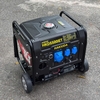 Máy Phát Điện Chạy Xăng Inverter Hakuda 5KW HKD5500IET
