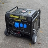Máy Phát Điện Chạy Xăng Inverter Hakuda 5KW HKD5500IET
