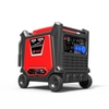 Máy Phát Điện Chạy Xăng Inverter Ipower SC8000iED 7KW