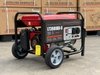 Máy Phát Điện Chạy Xăng Lutian 3KW LT3900XB-8