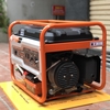 Máy Phát Điện Chạy Xăng Mitsuyama 3Kw TL-4900D Đề