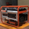 Máy Phát Điện Chạy Xăng Mitsuyama 3Kw TL-4900D Đề