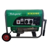 Máy Phát Điện Chạy Xăng 3KW Nikipro NTK3200