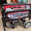 Máy Phát Điện Chạy Xăng Super Fighter 3.5Kw SF3800