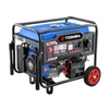 Máy Phát Điện Chạy Xăng Toshima T95E 7KW Đề Nổ