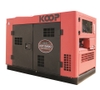 Máy Phát Điện Chạy Dầu Koop 10Kw KDF12000Q