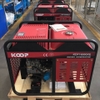 Máy Phát Điện Chạy Dầu Koop 12KW KDF16000XE