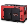 Máy Phát Điện Chạy Dầu Koop 15KVA KDF16000Q 3 Pha