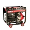 Máy Phát Hàn Chạy Dầu Koop 7Kw KDF8500WE