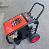 Máy Rửa Xe Cao Áp 3KW Hakuda MRXCAHKD3000