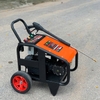Máy Rửa Xe Cao Áp 3KW Hakuda MRXCAHKD3000
