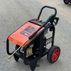 Máy Rửa Xe Cao Áp 3KW Hakuda MRXCAHKD3000