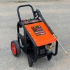 Máy Rửa Xe Cao Áp 3KW Hakuda MRXCAHKD3000