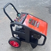 Máy Rửa Xe Cao Áp 3KW Hakuda MRXCAHKD3000