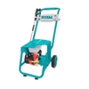 Máy Rửa Xe Gia Đình 2400W Total TGT11176