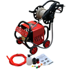 Máy Rửa Xe Gia Đình Hakuda 3000W MRXHKD3000