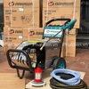 Máy Rửa Xe Nakawa Áp Lực Cao 4KW TX-40 3 pha