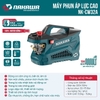 Máy Rửa Xe NAKAWA NK-CW32A 3200W