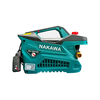 Máy Rửa Xe NAKAWA NK-CW32A 3200W