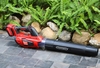 Máy Thổi Lá Oshima Dùng Pin TLP21V- 660M3/H-D1 (Có Pin Và Sạc)