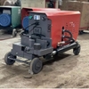 Máy Uốn Sắt Thép Thủy Lực 3KW Niki F25 220V