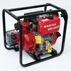 Máy Bơm Nước Chạy Dầu Cao Áp 10HP Hakuda MBNCA80DNE