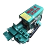 Máy Cắt Uốn Sắt Thủy Lực 3KW Niki 220V