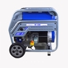 Máy Phát Điện Chạy Xăng Mitsunini 5Kw MT-6500