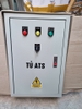 Tủ ATS Máy Phát Điện