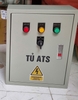 Tủ ATS Máy Phát Điện