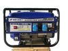 Máy Phát Điện Chạy Xăng Dewoo 3KVA DW3000