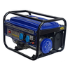 Máy Phát Điện Chạy Xăng Dewoo 3KVA DW3000E Đề