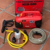 Máy Rửa Xe Áp Lực Oshima 2.5KW MXR500