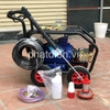 Máy Rửa Xe Áp Lực Cao TOÀN PHÁT TP-LS7500 PRO 7.5KW