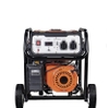 Máy Phát Điện Chạy Xăng Unicraft 3Kw PG-E40 SRA