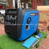 Máy Phát Điện Chạy Xăng 4KW Hyundai HY4000SI Inverter Siêu Cách Âm