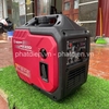 Máy Phát Điện Chạy Xăng Huspanda 2Kw H2300I Inverter