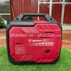 Máy Phát Điện Chạy Xăng Huspanda 2Kw H2300I Inverter