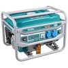 Máy phát điện chạy xăng TOTAL 1.2KW TP115005