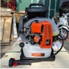 Máy Thổi Lá Đeo Vai 2 Thì Mitsuyama TL-650 2.7KW