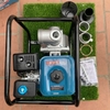 Máy Bơm Nước Dùng Xăng Dragon 4 Thì 6.5HP D30